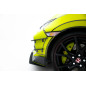 Canards Honda Civic Type-R Mk10 / Mk10 Facelift (Cod. M-HO-CI-10-TYPE-R-CNC-CAN1A)