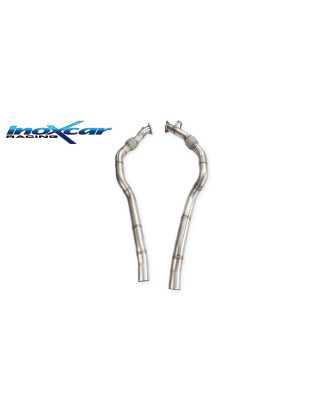 Tubo intermedio – 2020 600CV Audi A6 (Type C8) (Cod. I-TIRS6)