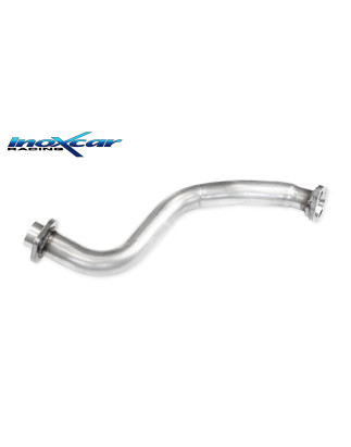 Tubo intermedio SUZUKI SWIFT SPORT 1.4 – 2018 140CV (Cod. I-TISWI)