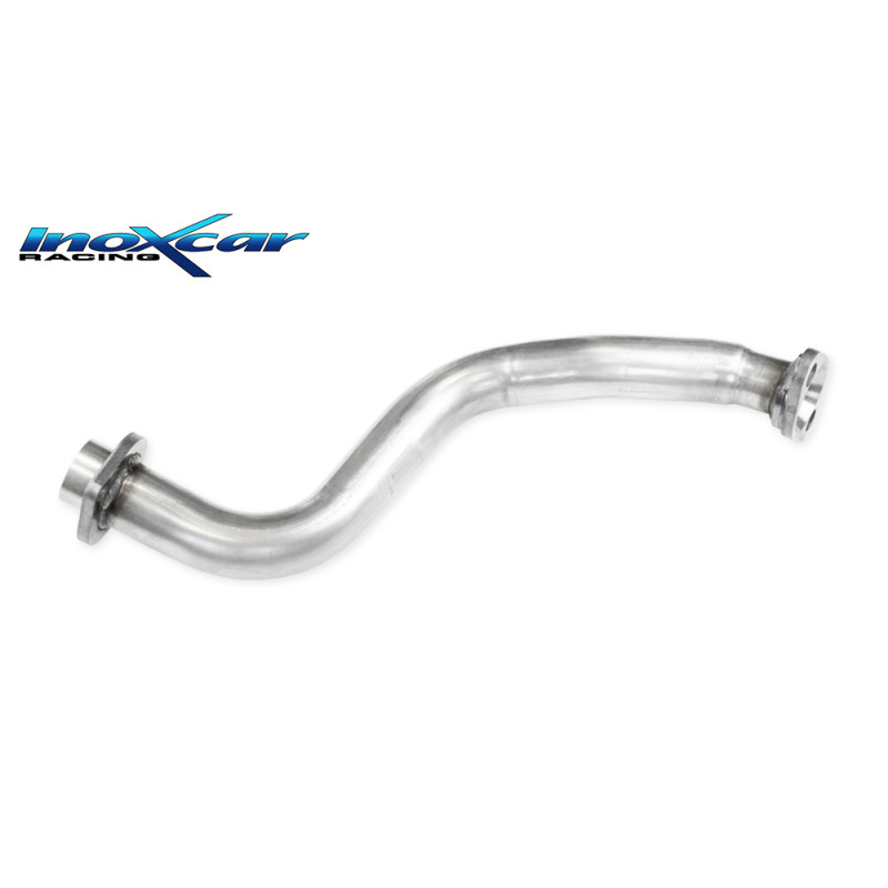 Tubo intermedio SUZUKI SWIFT SPORT 1.4 – 2018 140CV (Cod. I-TISWI)