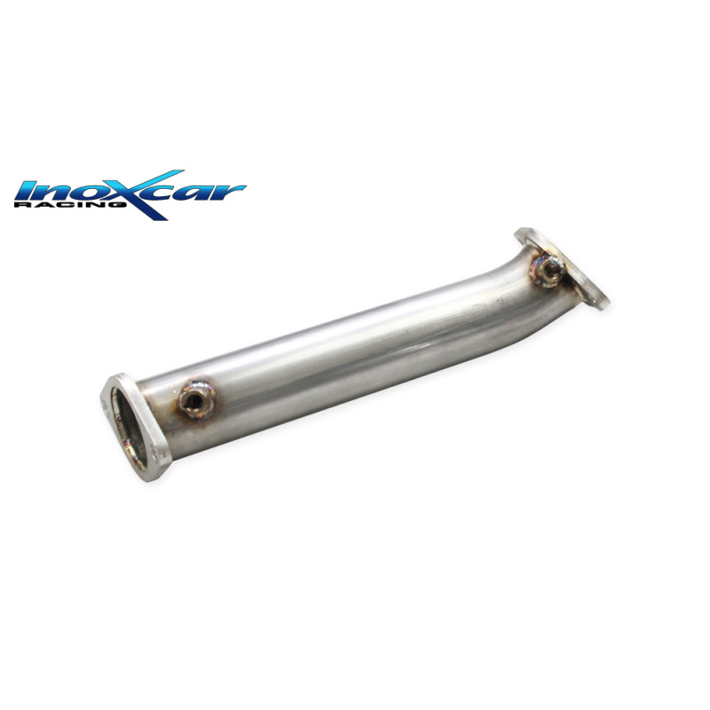 Tubo sostituzione filtro OPF/GPFRichiede la rimappatura della centralina HYUNDAI I30 N 2.0 – 2019 