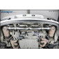 Posteriore dx+sx + Valvole kit depressione telecomando – 2009 Porsche 911 (Cod. I-VALV.911.02)