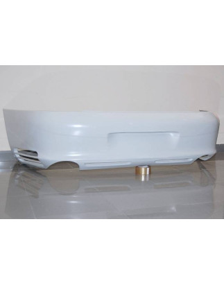 Paraurti Posteriore Porsche 996 1998-2004 (Cod. E-TCPO010)