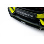 SPLITTER RACING ANTERIORE V.1 Honda Civic Type-R Mk10 / Mk10 Facelift (Cod. M-HO-CI-10-TYPE-R-CNC-FD