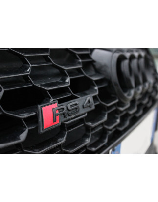 Tubo centrale diretto + Terminale silenziato con uscita 2 x diam. 90 RACING BLACK CERAMIC DX+SX Vavo
