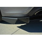 DIFFUSORE POSTERIORE HYUNDAI GENESIS COUPÉ MK.1 (Cod. M-HY-GE-1-C-CNC-RS1A)