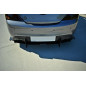 DIFFUSORE POSTERIORE HYUNDAI GENESIS COUPÉ MK.1 (Cod. M-HY-GE-1-C-CNC-RS1A)