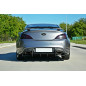 DIFFUSORE POSTERIORE HYUNDAI GENESIS COUPÉ MK.1 (Cod. M-HY-GE-1-C-CNC-RS1A)