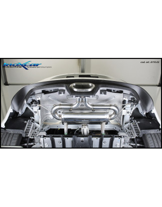 No details ALPINE A110 1.8 TURBO – 2018 252CV (Cod. I-A110.02.TIG)