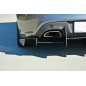 DIFFUSORE POSTERIORE HYUNDAI GENESIS COUPÉ MK.1 (Cod. M-HY-GE-1-C-CNC-RS1A)