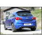 Adattatore TCOP.02 / TCOP.02S su posteriore Oem Cod: 04) AD.CORSA.03 OPEL CORSA E – 2015 207CV (Co