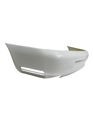 Paraurti Posteriore Porsche 996 1998-2004 (Cod. E-TCPO010)