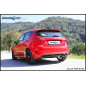 Adattatore TCFO.10 / TCSFO.10 su posteriore Oem Cod: 04) AD.FIESTA.06 FORD FIESTA – 2018 120CV MK8