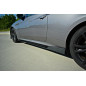 Diffusori minigonne racing HYUNDAI GENESIS COUPÉ MK.1 (Cod. M-HY-GE-1-C-CNC-SD1A)