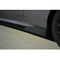 Diffusori minigonne racing HYUNDAI GENESIS COUPÉ MK.1 (Cod. M-HY-GE-1-C-CNC-SD1A)