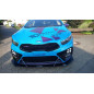 SPLITTER RACING ANTERIORE KIA CEE'D / PRO CEE'D GT MK2 (Cod. M-KI-CE-2-GT-CNC-FD1A)
