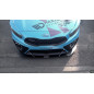 SPLITTER RACING ANTERIORE KIA CEE'D / PRO CEE'D GT MK2 (Cod. M-KI-CE-2-GT-CNC-FD1A)