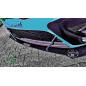 SPLITTER RACING ANTERIORE KIA CEE'D / PRO CEE'D GT MK2 (Cod. M-KI-CE-2-GT-CNC-FD1A)