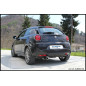 Adattatore TCMITO.05 / TCSMITO.05 su posteriore Oem Cod: 04) AD.MITO.05 MITO 1.4 – 2010 135CV Alfa