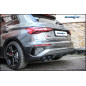 Adattatore TCS3.05 / TCSS3.05 su posteriore Oem AUDI S3 – 2021 A3 RS3 (type 8Y GY) SB (Cod. I-AD.S