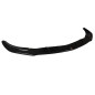 SPLITTER ANTERIORE V.1 MERCEDES-BENZ CLA C117 AMG-LINE FACELIFT (Cod. M-ME-CLA-117F-AMGLINE-FD1G)