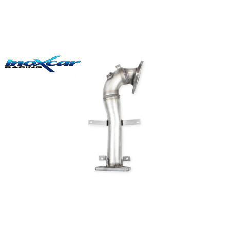 Tubo sostituzione catalizzatore – 2009 180CV Abarth 695 (Cod. I-AF695.01)