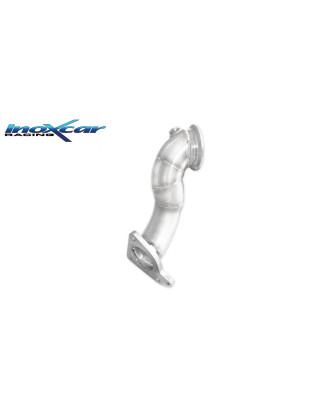 Tubo sostituzione catalizzatore – 2007 192CV Opel CORSA D (Cod. I-AFCO.02)