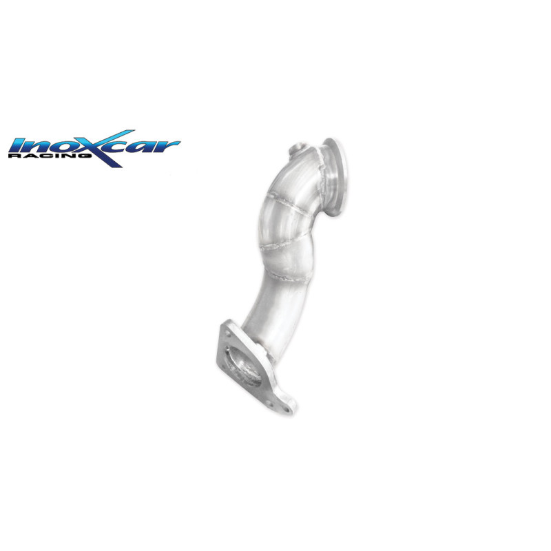 Tubo sostituzione catalizzatore – 2007 192CV Opel CORSA D (Cod. I-AFCO.02)