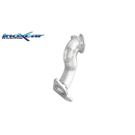 Tubo sostituzione catalizzatore – 2007 192CV Opel CORSA D (Cod. I-AFCO.02)