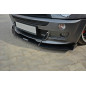 SPLITTER RACING ANTERIORE MINI R53 COOPER S JCW (Cod. M-MC-S-1-53-JCW-CNC-FD1A) SPLITTER RACING ANTERIORE MINI R53 COOPER S JCW (Cod. M-MC-S-1-53-JCW-CNC-FD1A)