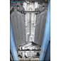 Tubo elimina OPF + Silenziatore HYUNDAI I20 N 1.6 TURBO – 2021 204CV (Cod. I-AFI20.SIL)