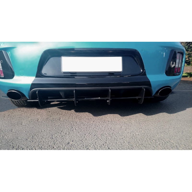 DIFFUSORE POSTERIORE KIA CEE'D / PRO CEE'D GT MK2 (Cod. M-KI-CE-2-GT-CNC-RS1A)