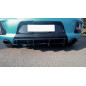 DIFFUSORE POSTERIORE KIA CEE'D / PRO CEE'D GT MK2 (Cod. M-KI-CE-2-GT-CNC-RS1A)