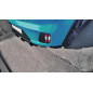 DIFFUSORE POSTERIORE KIA CEE'D / PRO CEE'D GT MK2 (Cod. M-KI-CE-2-GT-CNC-RS1A)