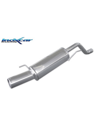 Posteriore con uscita singola diam. 102 MITO 1.6 JTDM – 2008 120CV Alfa Romeo (Cod. I-ALMI.04.102)