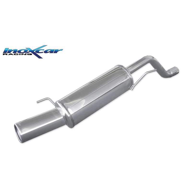 Posteriore con uscita singola diam. 102 MITO 1.6 JTDM – 2008 120CV Alfa Romeo (Cod. I-ALMI.04.102)