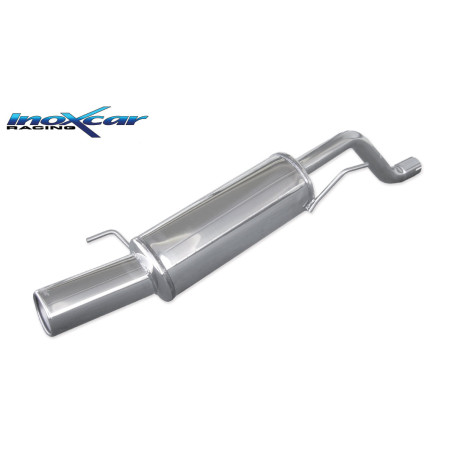 Posteriore con uscita singola diam. 102 MITO 1.6 JTDM – 2008 120CV Alfa Romeo (Cod. I-ALMI.04.102)