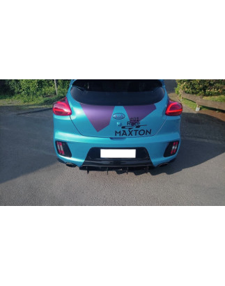 DIFFUSORE POSTERIORE KIA CEE'D / PRO CEE'D GT MK2 (Cod. M-KI-CE-2-GT-CNC-RS1A)