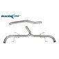 Posteriore senza silenziatore dx+sx ALFA ROMEO STELVIO 2.0 TURBO Q4 – 2017 200CV (Cod. I-ALSTE.01)