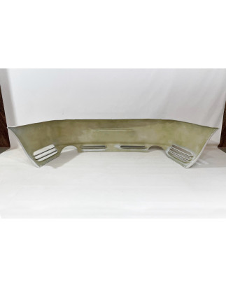 Paraurti Posteriore Porsche 996 1998-2004 (Cod. E-TCPO010)
