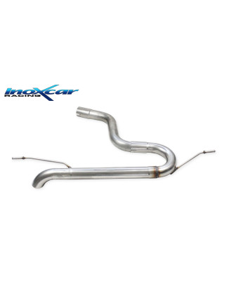 Posteriore senza silenziatore CUPRA FORMENTOR 1.5 TSI – 2021 (Cod. I-CUFOR.04)