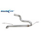 Posteriore senza silenziatore CUPRA FORMENTOR 1.5 TSI – 2021 (Cod. I-CUFOR.04)