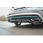 Sottoparaurti posteriore MERCEDES-BENZ CLA C117 AMG-LINE FACELIFT (Cod. M-ME-CLA-117F-AMGLINE-RS1G)