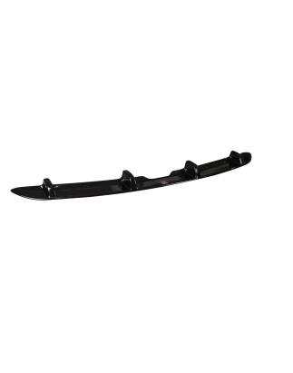 Sottoparaurti posteriore MERCEDES-BENZ CLA C117 AMG-LINE FACELIFT (Cod. M-ME-CLA-117F-AMGLINE-RS1G)