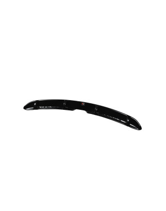 Sottoparaurti posteriore MERCEDES-BENZ CLA C117 AMG-LINE FACELIFT (Cod. M-ME-CLA-117F-AMGLINE-RS1G)