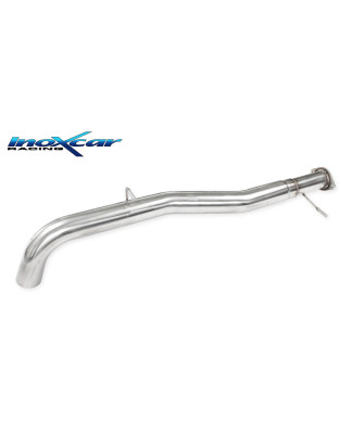 Posteriore senza silenziatore FORD RANGER RAPTOR 2.0 TDCI – 2020 213CV (Cod. I-FORA.06)