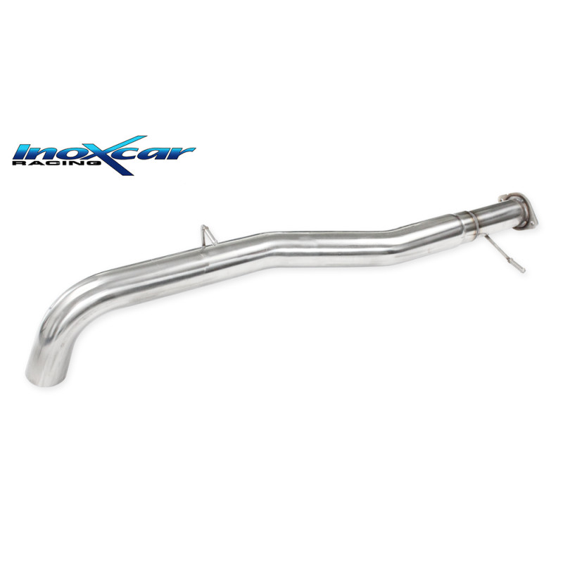 Posteriore senza silenziatore FORD RANGER RAPTOR 2.0 TDCI – 2020 213CV (Cod. I-FORA.06)