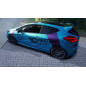 Diffusori minigonne racing KIA CEE'D / PRO CEE'D GT MK2 (Cod. M-KI-CE-2-GT-CNC-SD1A)