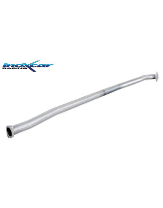 Tubo centrale diretto MITSUBISHI EVO VIII – 2004-2005 265CV LANCER (Cod. I-ITMI.01)