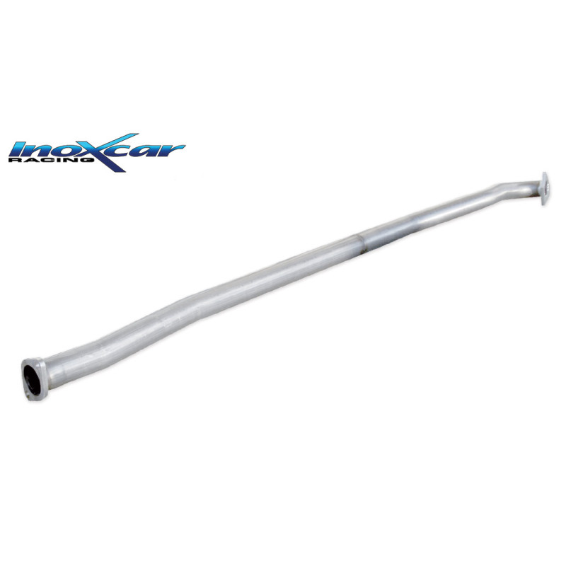 Tubo centrale diretto MITSUBISHI EVO VIII – 2004-2005 265CV LANCER (Cod. I-ITMI.01)
